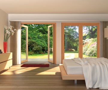 Fensterbauer
